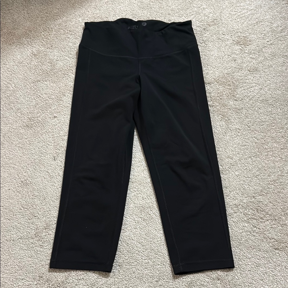 Women's Black Pants